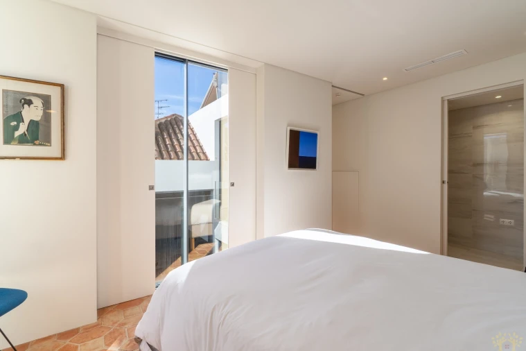 Moradia T2 para Venda em Tavira (Santa Maria e Santiago) Foto 31