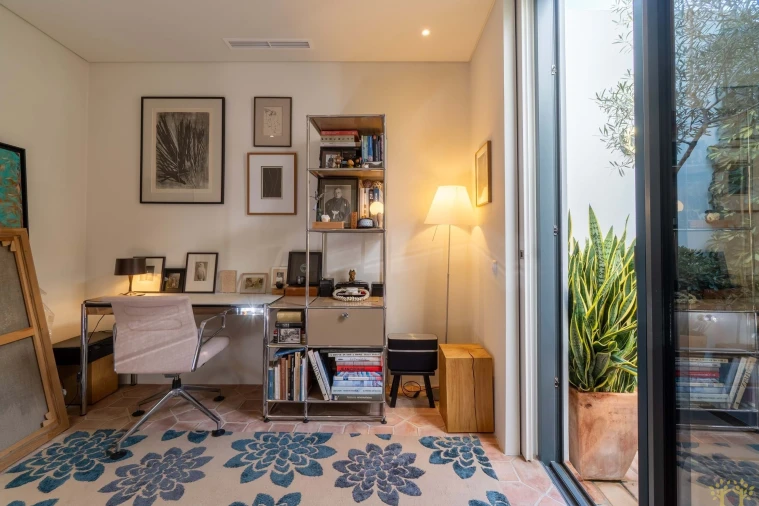 Moradia T2 para Venda em Tavira (Santa Maria e Santiago) Foto 23