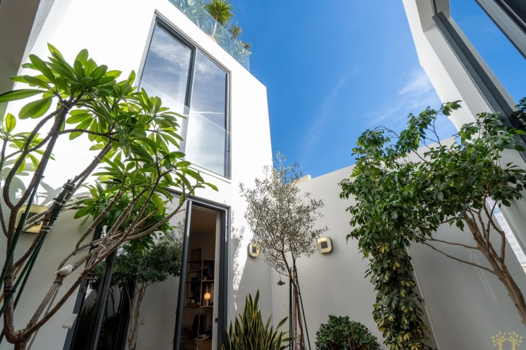 Moradia T2 para Venda em Tavira (Santa Maria e Santiago) Foto 19