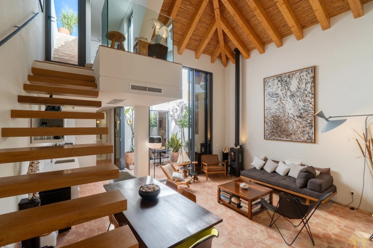 Moradia T2 para Venda em Tavira (Santa Maria e Santiago)