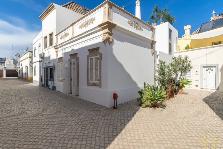 Moradia T2 para Venda em Tavira (Santa Maria e Santiago) Foto 41