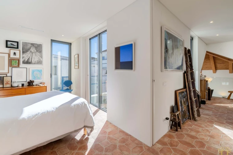 Moradia T2 para Venda em Tavira (Santa Maria e Santiago) Foto 29