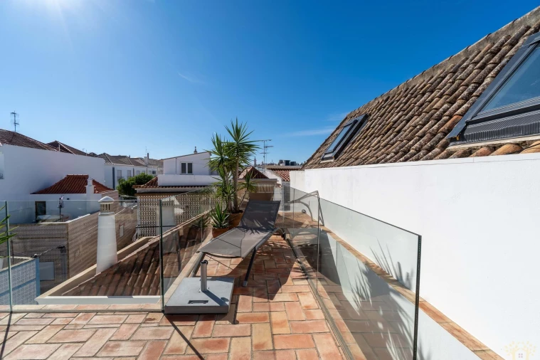 Moradia T2 para Venda em Tavira (Santa Maria e Santiago) Foto 37