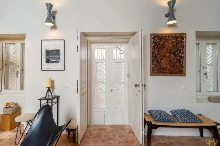 Moradia T2 para Venda em Tavira (Santa Maria e Santiago) Foto 21