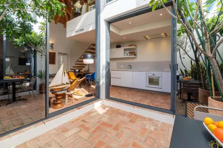 Moradia T2 para Venda em Tavira (Santa Maria e Santiago) Foto 2