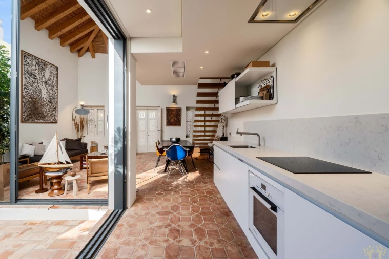 Moradia T2 para Venda em Tavira (Santa Maria e Santiago) Foto 9