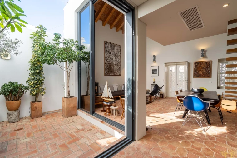 Moradia T2 para Venda em Tavira (Santa Maria e Santiago) Foto 4