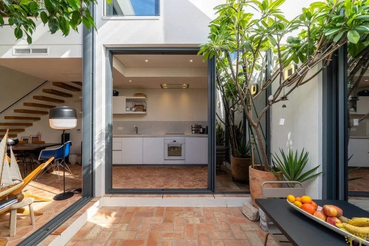 Moradia T2 para Venda em Tavira (Santa Maria e Santiago) Foto 15