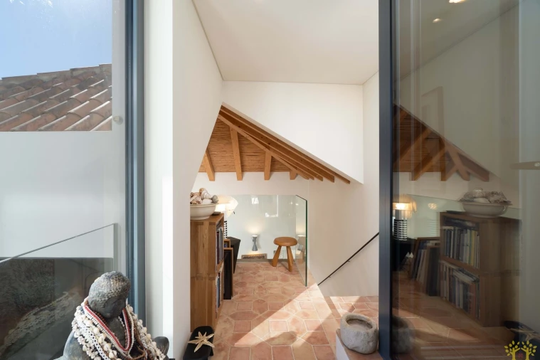 Moradia T2 para Venda em Tavira (Santa Maria e Santiago) Foto 33