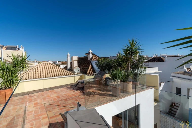 Moradia T2 para Venda em Tavira (Santa Maria e Santiago) Foto 38