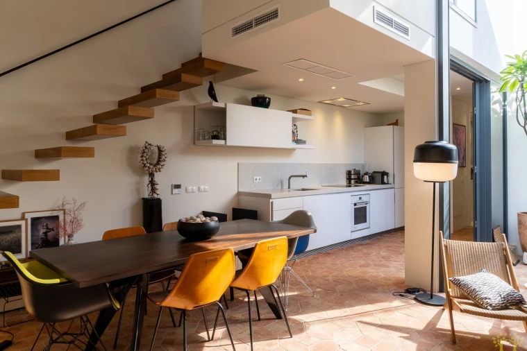 Moradia T2 para Venda em Tavira (Santa Maria e Santiago) Foto 8