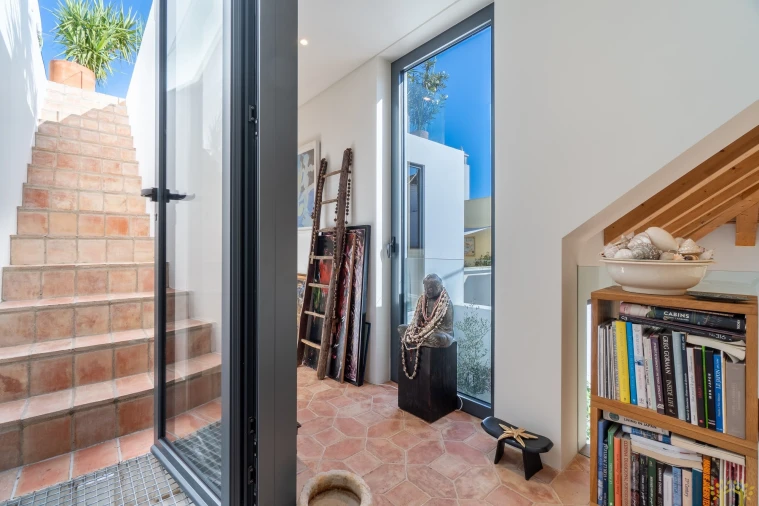 Moradia T2 para Venda em Tavira (Santa Maria e Santiago) Foto 34