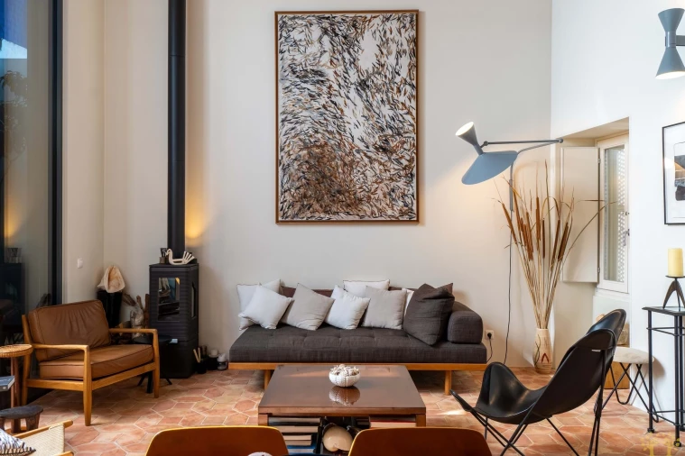 Moradia T2 para Venda em Tavira (Santa Maria e Santiago) Foto 22