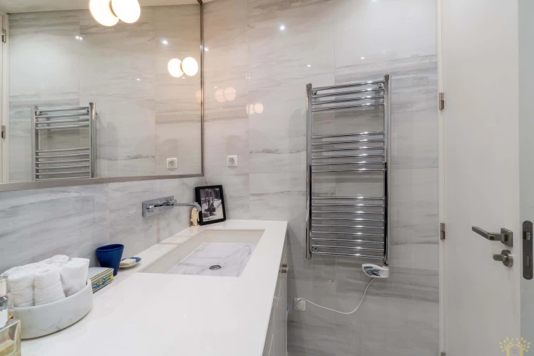 Moradia T2 para Venda em Tavira (Santa Maria e Santiago) Foto 25