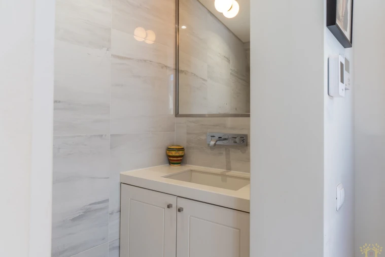 Moradia T2 para Venda em Tavira (Santa Maria e Santiago) Foto 32