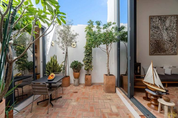 Moradia T2 para Venda em Tavira (Santa Maria e Santiago) Foto 12