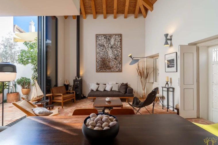 Moradia T2 para Venda em Tavira (Santa Maria e Santiago) Foto 5