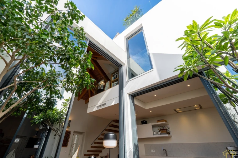 Moradia T2 para Venda em Tavira (Santa Maria e Santiago) Foto 18