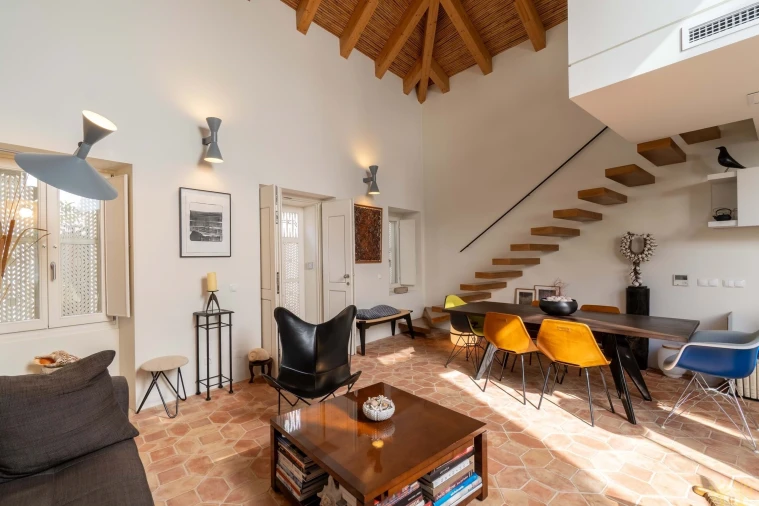 Moradia T2 para Venda em Tavira (Santa Maria e Santiago) Foto 20