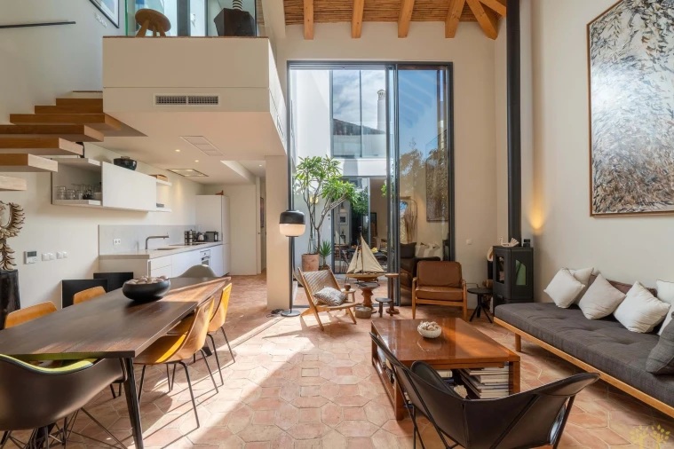 Moradia T2 para Venda em Tavira (Santa Maria e Santiago) Foto 14