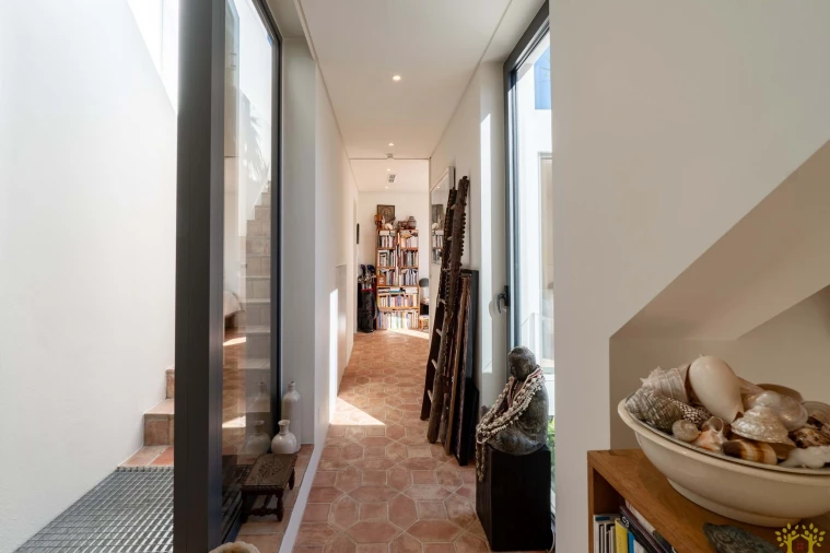 Moradia T2 para Venda em Tavira (Santa Maria e Santiago) Foto 17