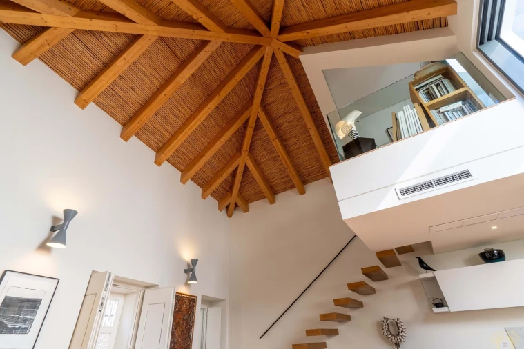 Moradia T2 para Venda em Tavira (Santa Maria e Santiago) Foto 27