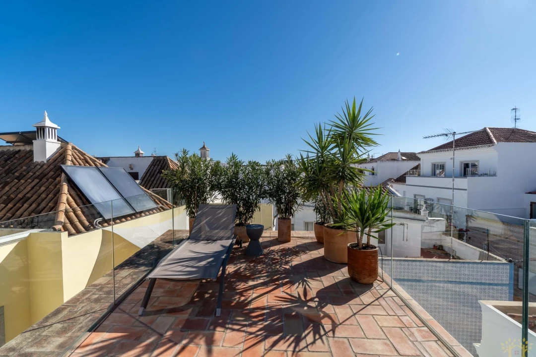Moradia T2 para Venda em Tavira (Santa Maria e Santiago) Foto 37