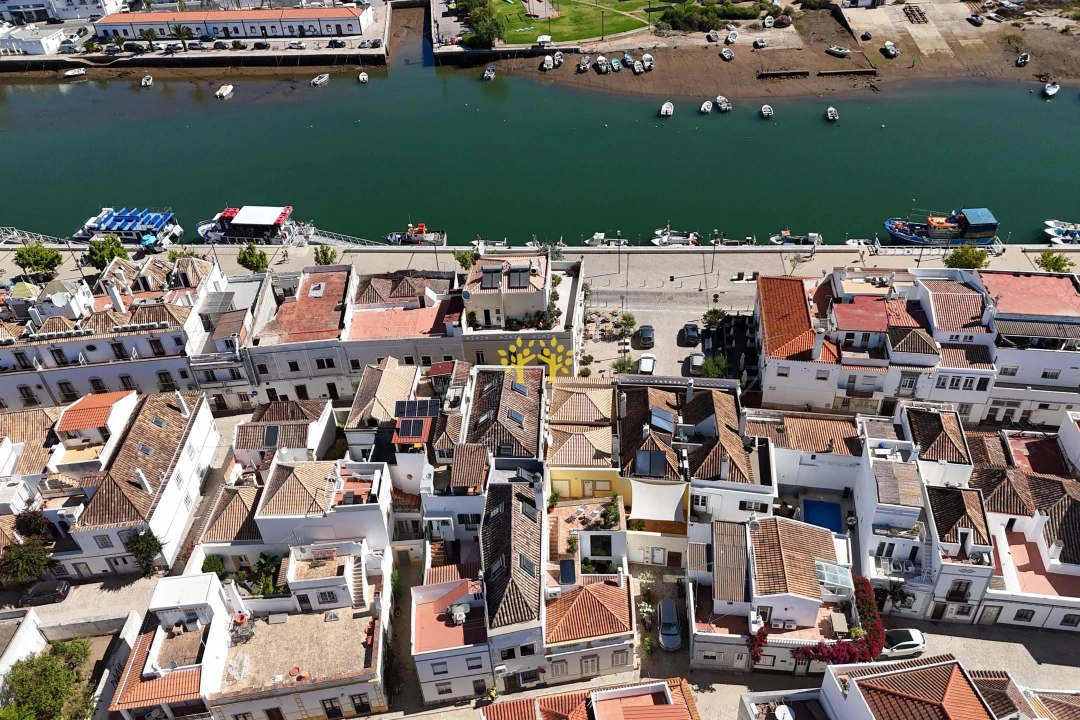 Moradia T2 para Venda em Tavira (Santa Maria e Santiago) Foto 47