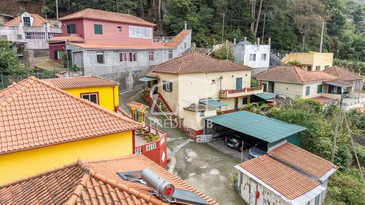 Moradia T2 para Venda em São Gonçalo Foto 27