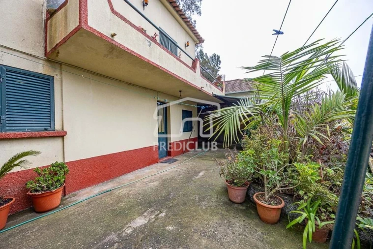 Moradia T2 para Venda em São Gonçalo Foto 18