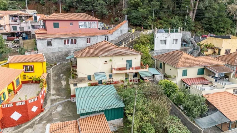 Moradia T2 para Venda em São Gonçalo Foto 24