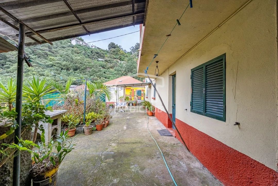 Moradia T2 para Venda em São Gonçalo Foto 16