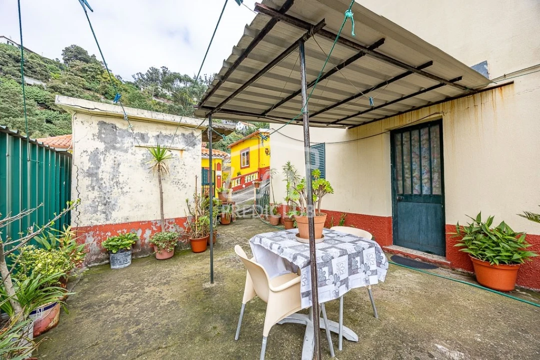 Moradia T2 para Venda em São Gonçalo Foto 17