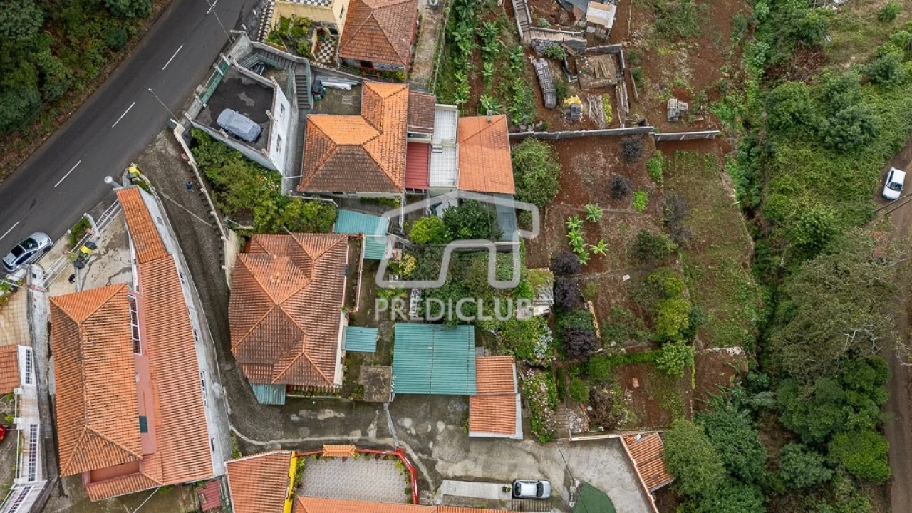 Moradia T2 para Venda em São Gonçalo Foto 20