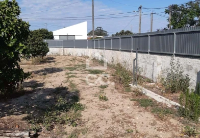 Terreno para Venda em Quinta do Anjo