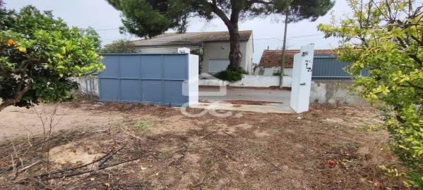 Terreno para Venda em Quinta do Anjo