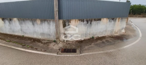 Terreno para Venda em Quinta do Anjo
