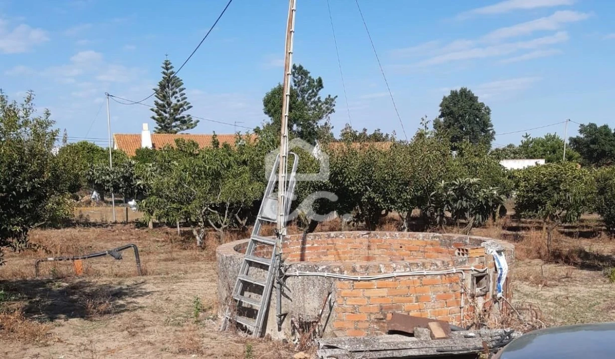 Terreno para Venda em Quinta do Anjo Foto 18