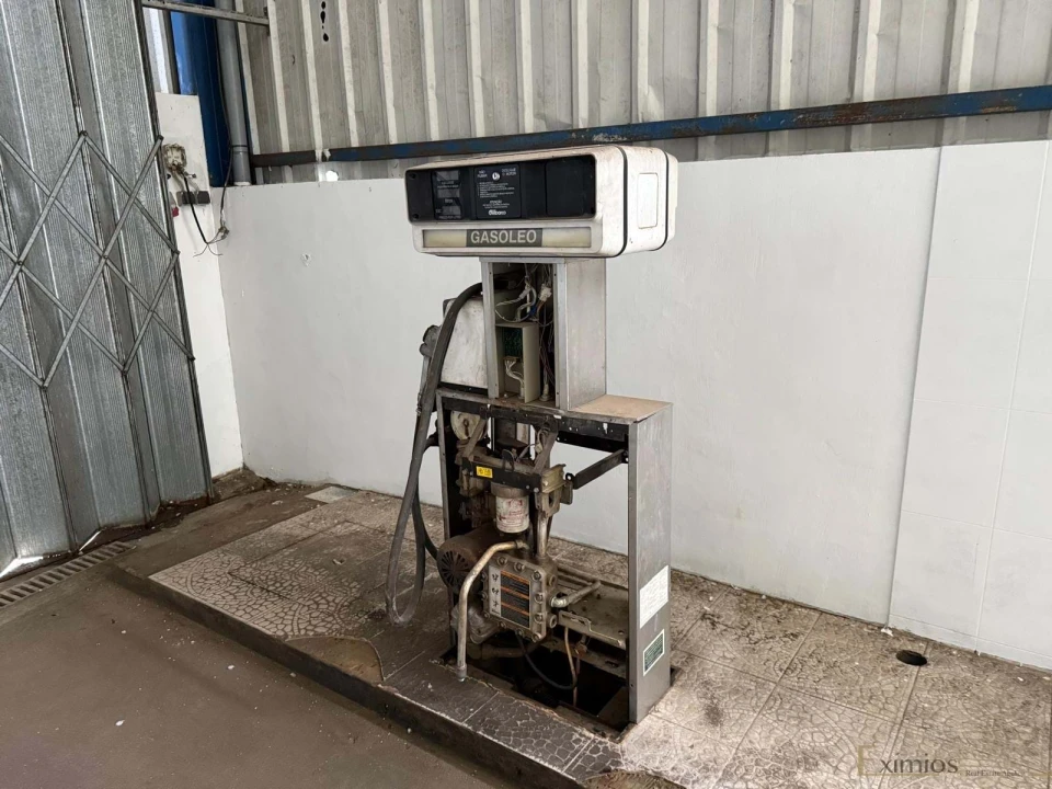 Armazém para Venda em Chorente, Góios, Courel, Pedra Furada e Gueral Foto 25