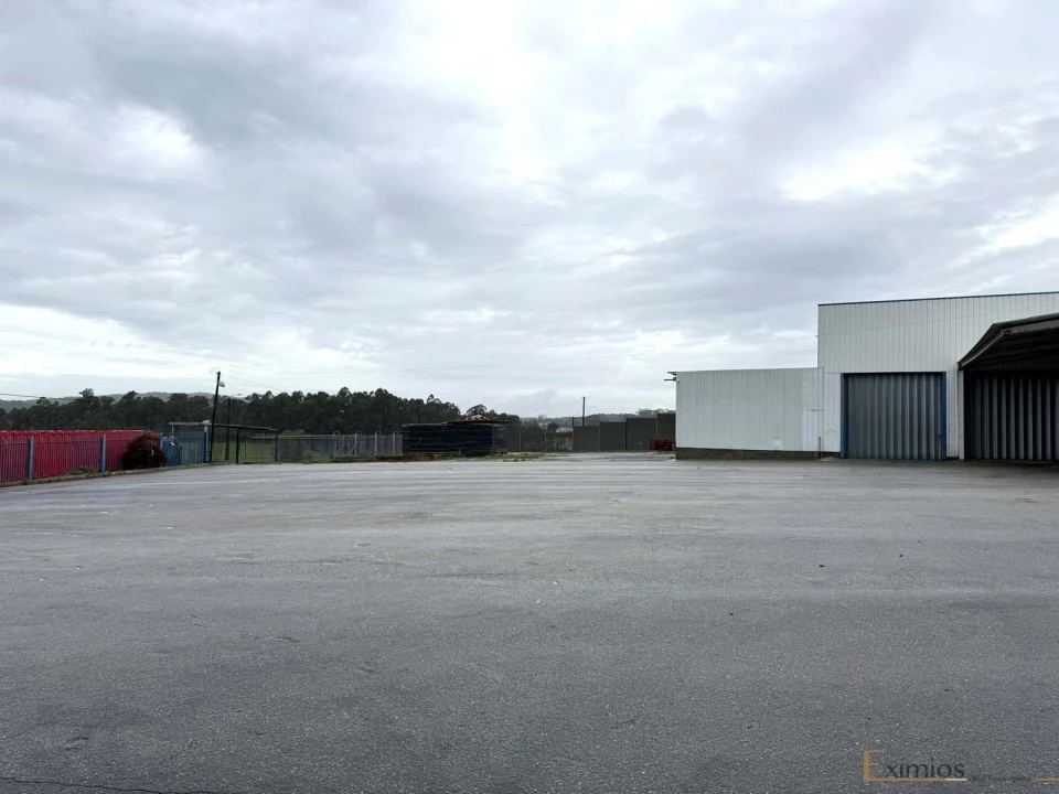 Armazém para Venda em Chorente, Góios, Courel, Pedra Furada e Gueral Foto 6