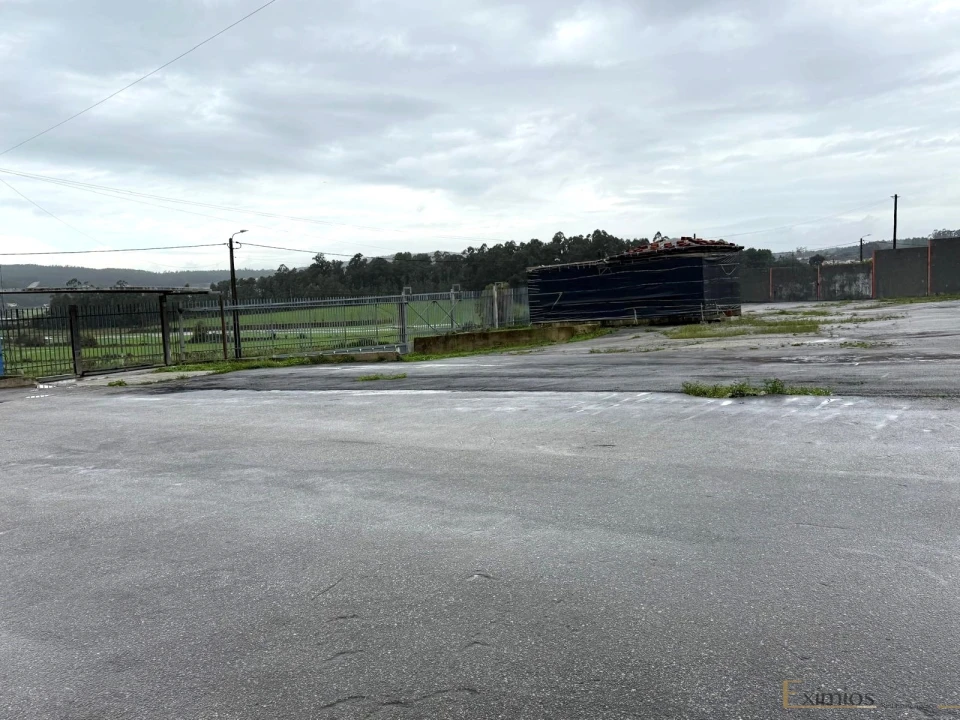 Armazém para Venda em Chorente, Góios, Courel, Pedra Furada e Gueral Foto 29