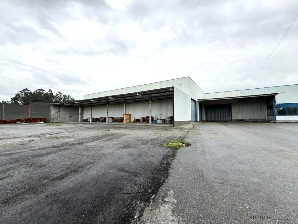 Armazém para Venda em Chorente, Góios, Courel, Pedra Furada e Gueral Foto 4