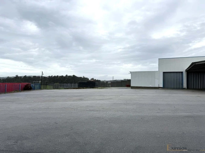 Armazém para Venda em Chorente, Góios, Courel, Pedra Furada e Gueral Foto 6