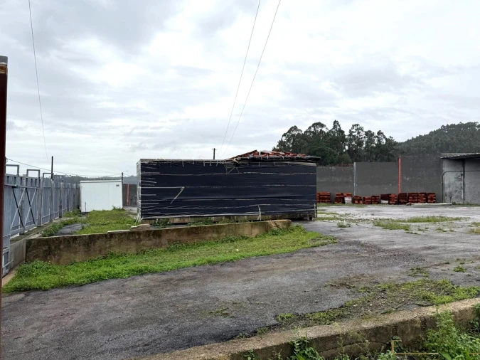 Armazém para Venda em Chorente, Góios, Courel, Pedra Furada e Gueral Foto 27