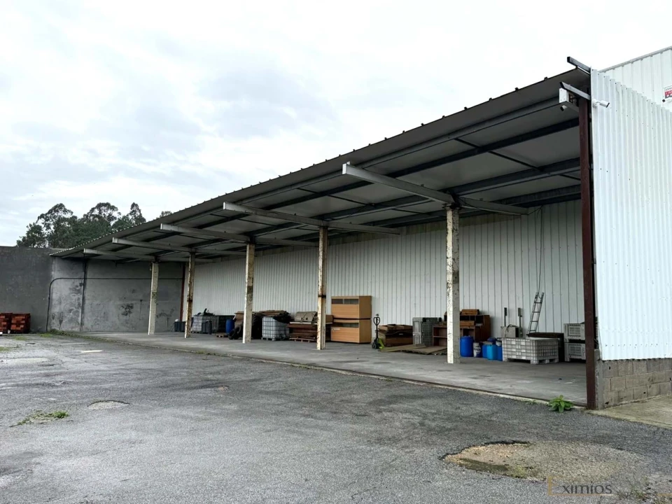 Armazém para Venda em Chorente, Góios, Courel, Pedra Furada e Gueral Foto 5