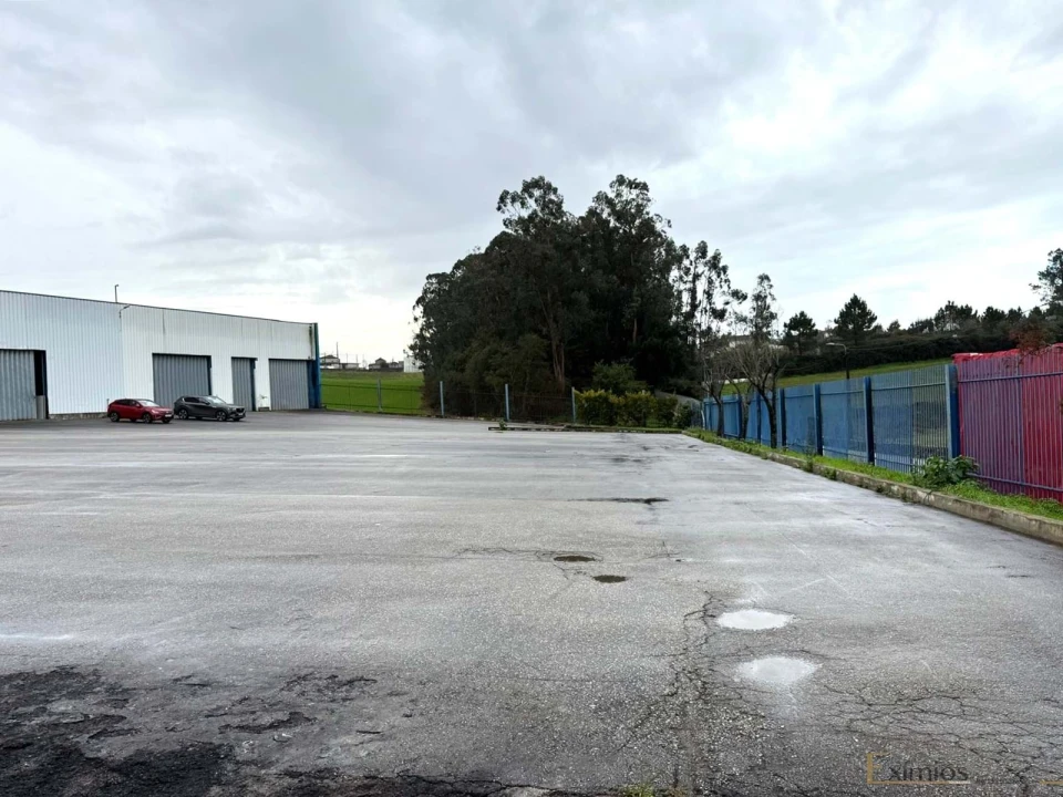 Armazém para Venda em Chorente, Góios, Courel, Pedra Furada e Gueral Foto 7