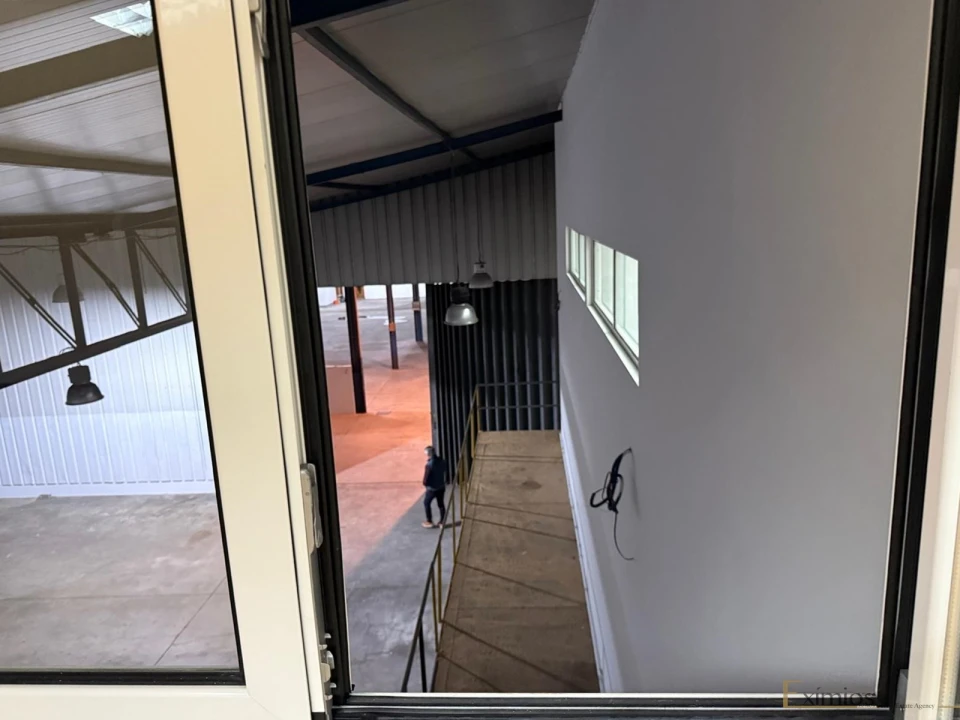 Armazém para Venda em Chorente, Góios, Courel, Pedra Furada e Gueral Foto 16