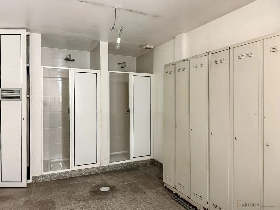 Armazém para Venda em Chorente, Góios, Courel, Pedra Furada e Gueral Foto 21