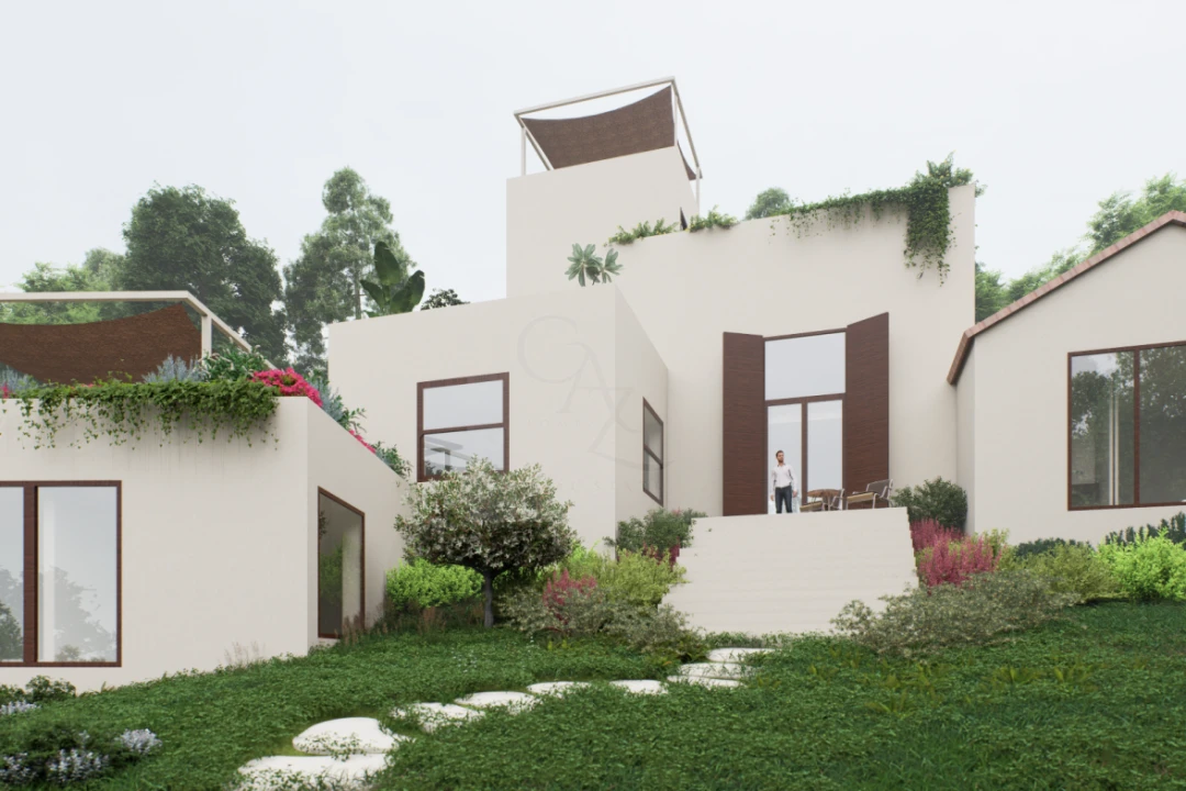 Terreno para Venda em Agualva e Mira-Sintra Foto 4