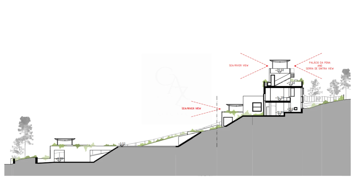 Terreno para Venda em Agualva e Mira-Sintra Foto 38